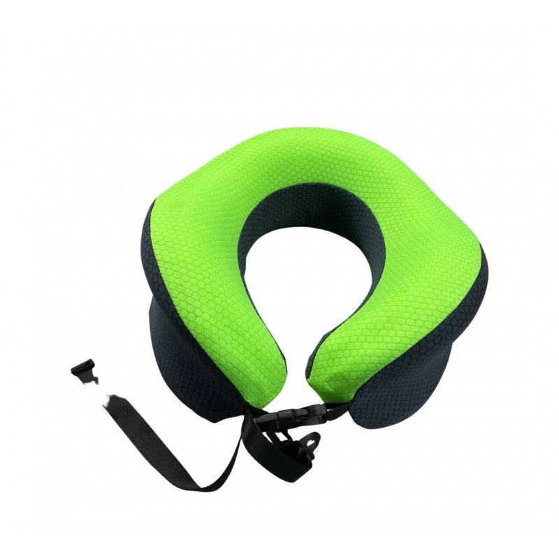 I5Joints Neck Support Travel Pillow with Storage Bag, Travel Without Eye mask Neck Pillows with Washable Cover I5Joints Neck Support Travel Pillow with Storage Bag, Travel Without Eye mask Neck Pillows with Washable Cover